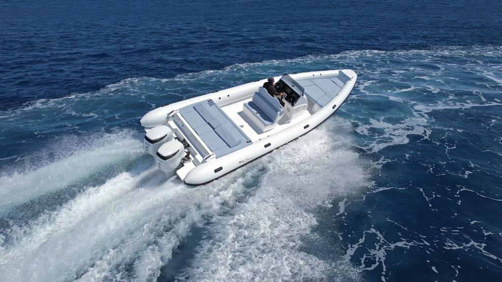 tarasiadis marine services powerboats